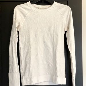 Lululemon long sleeve